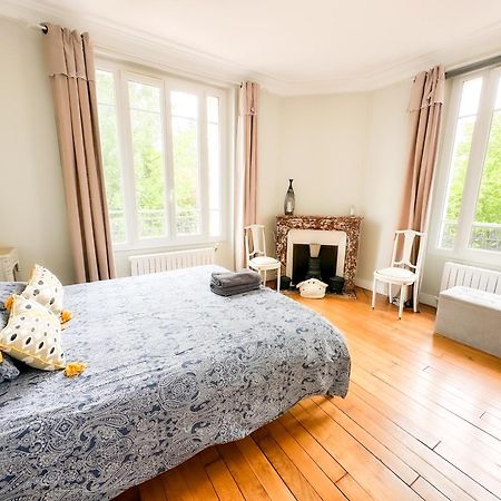 Superbe Appartement Proche Disney Quincy-Voisins Eksteriør billede