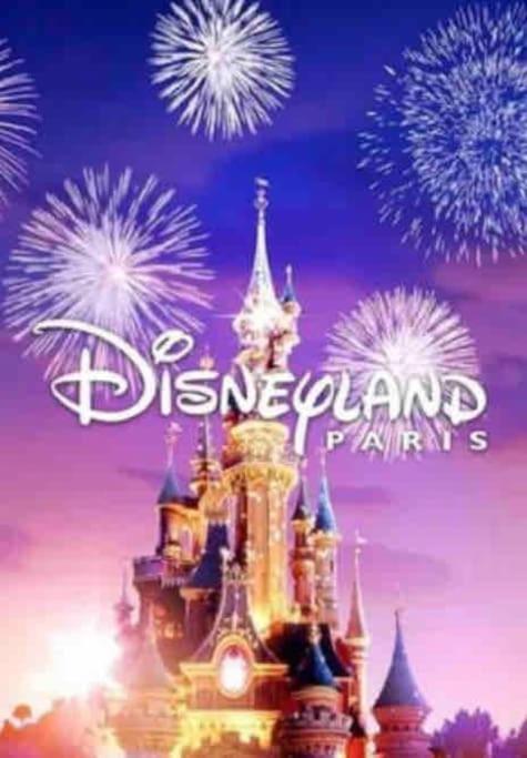 Superbe Appartement Proche Disney Quincy-Voisins Eksteriør billede
