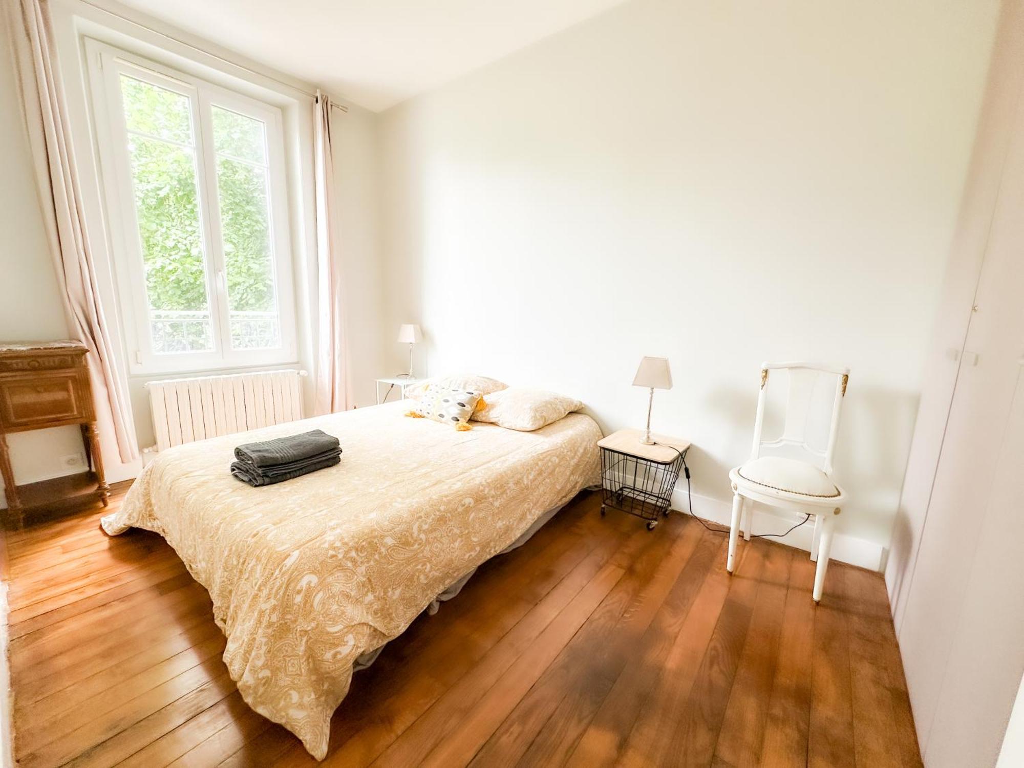 Superbe Appartement Proche Disney Quincy-Voisins Eksteriør billede