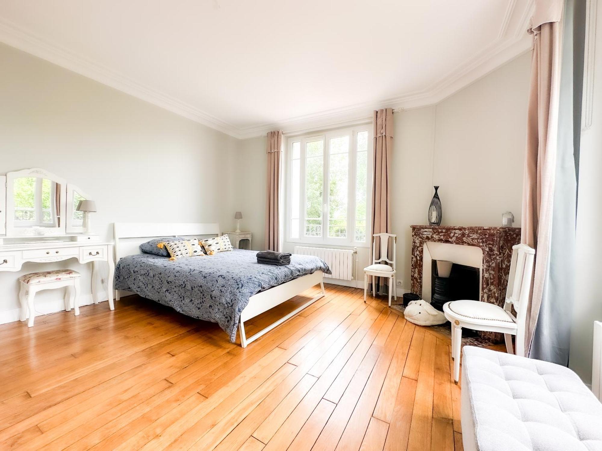 Superbe Appartement Proche Disney Quincy-Voisins Eksteriør billede