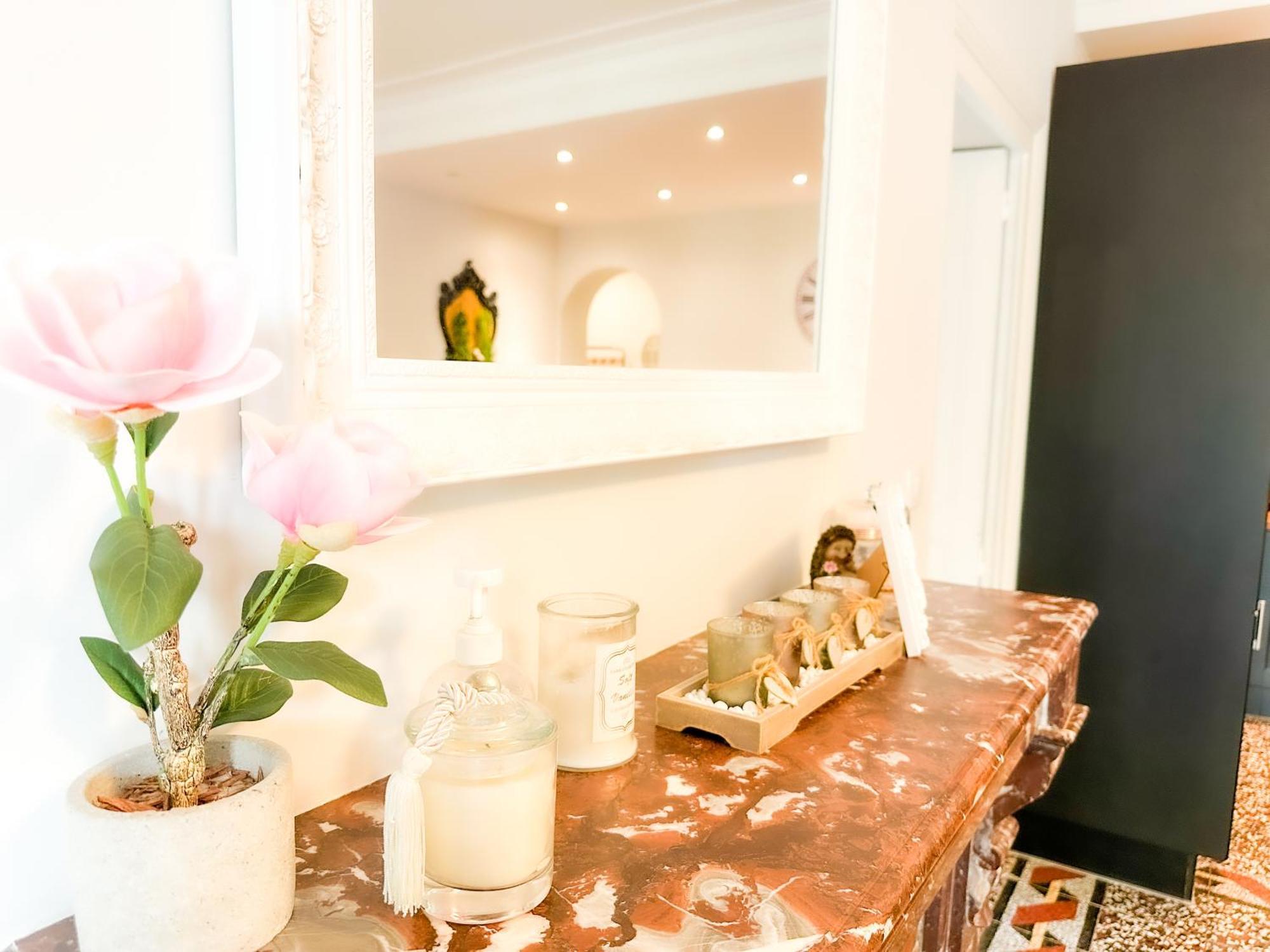 Superbe Appartement Proche Disney Quincy-Voisins Eksteriør billede