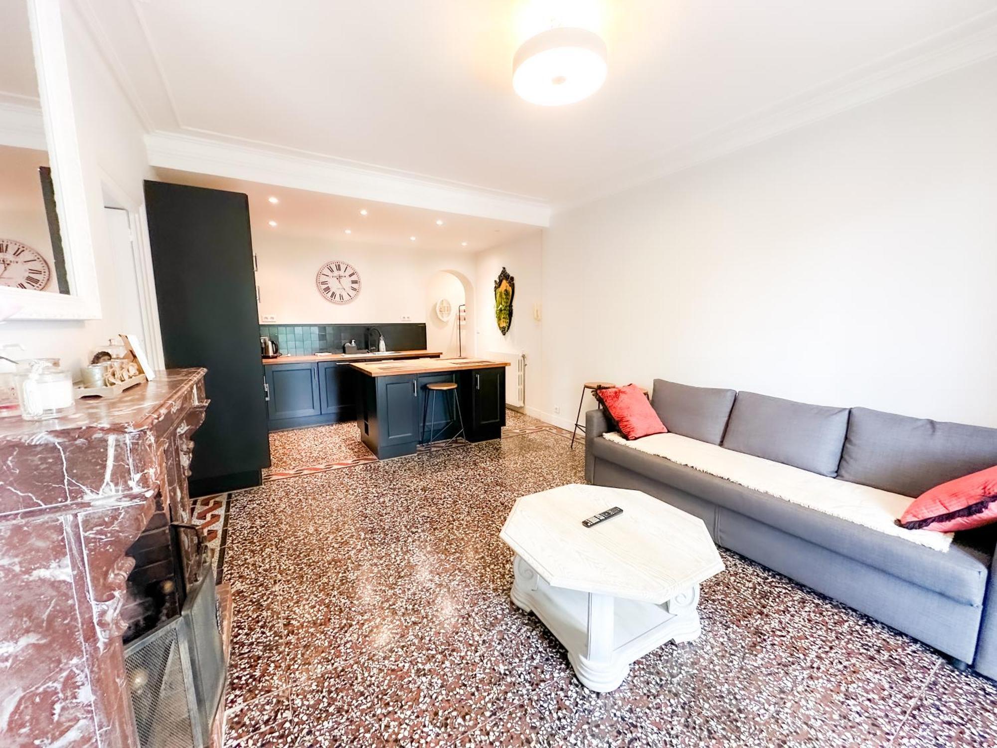 Superbe Appartement Proche Disney Quincy-Voisins Eksteriør billede