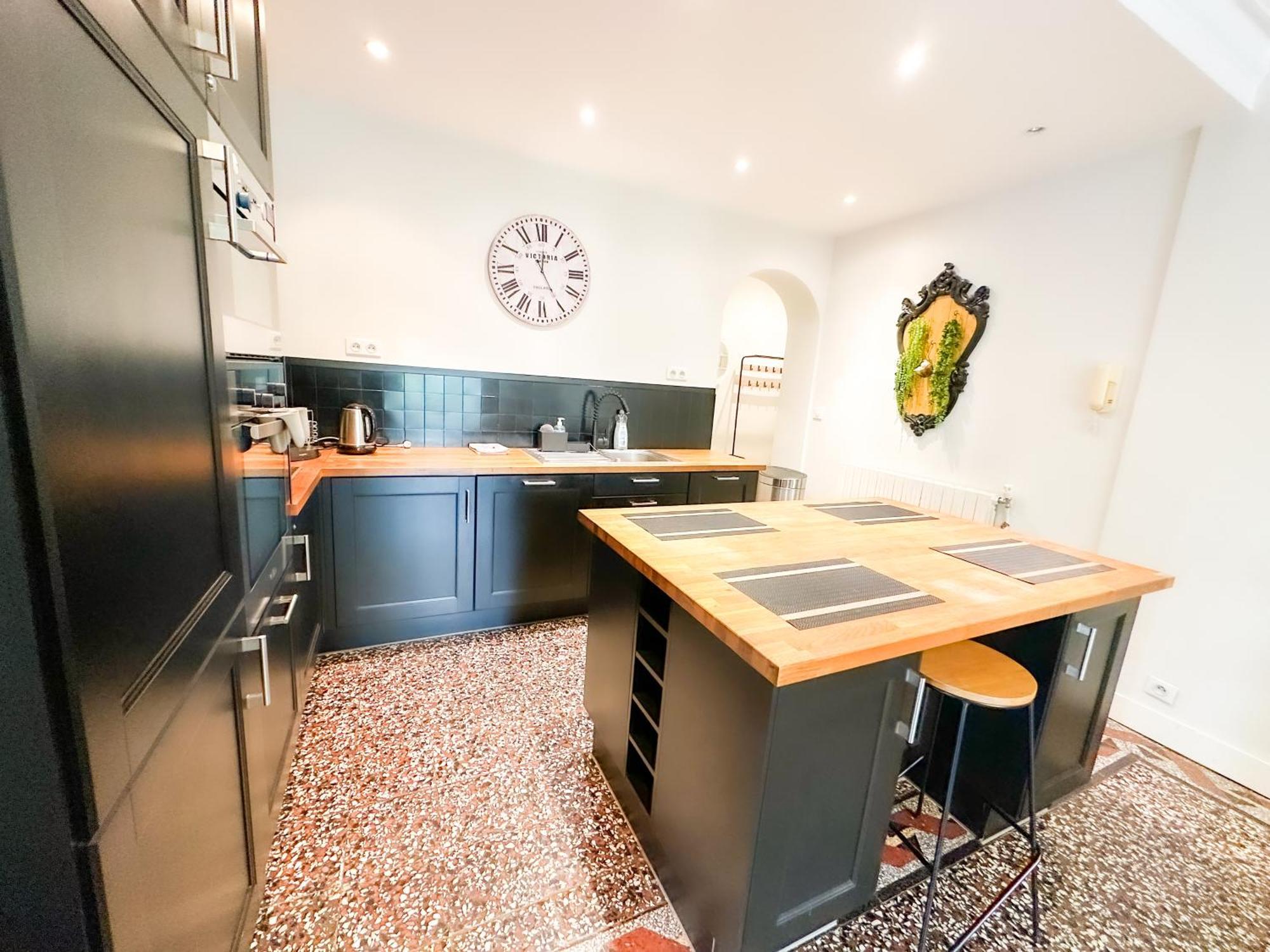 Superbe Appartement Proche Disney Quincy-Voisins Eksteriør billede