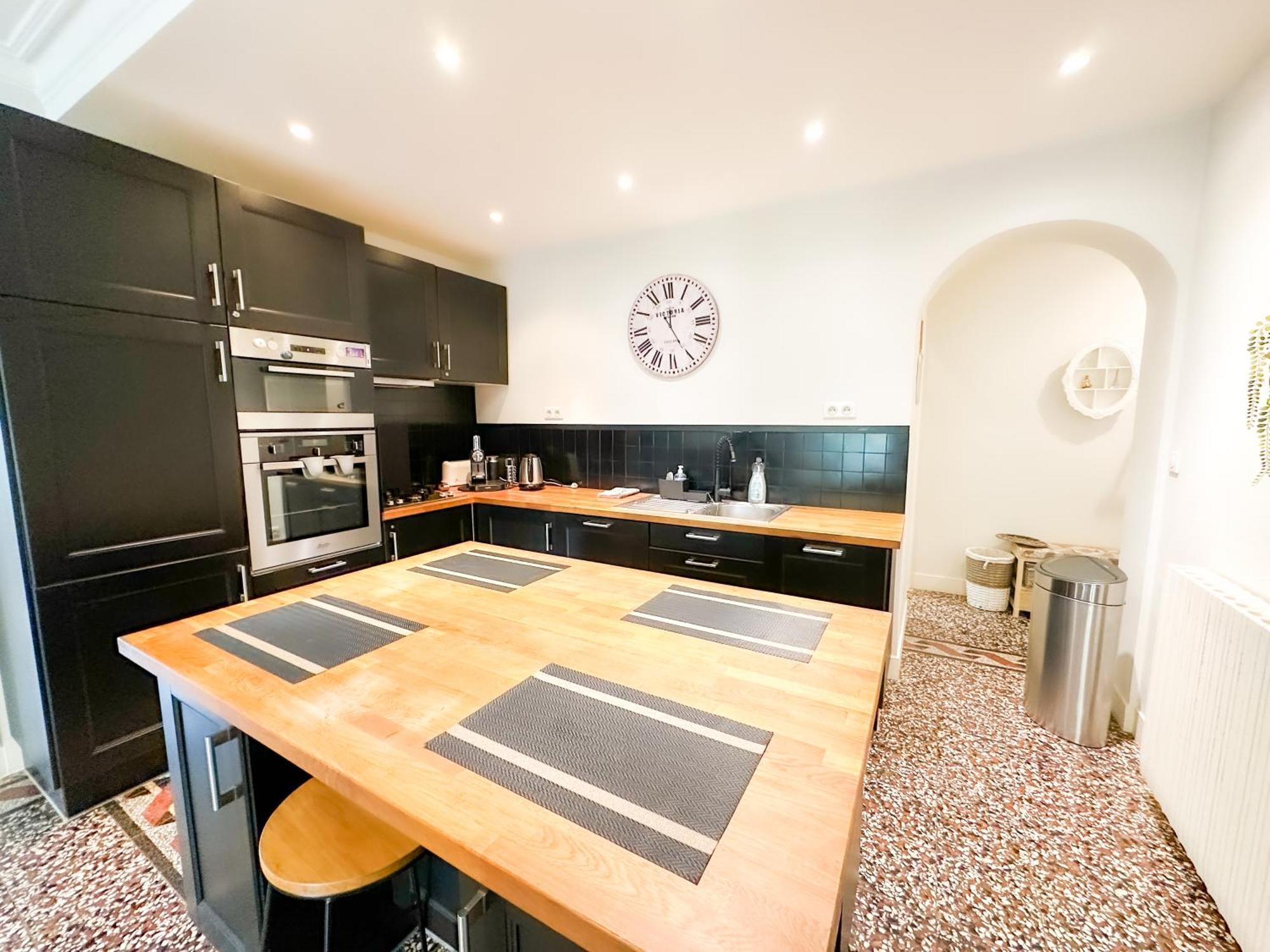 Superbe Appartement Proche Disney Quincy-Voisins Eksteriør billede